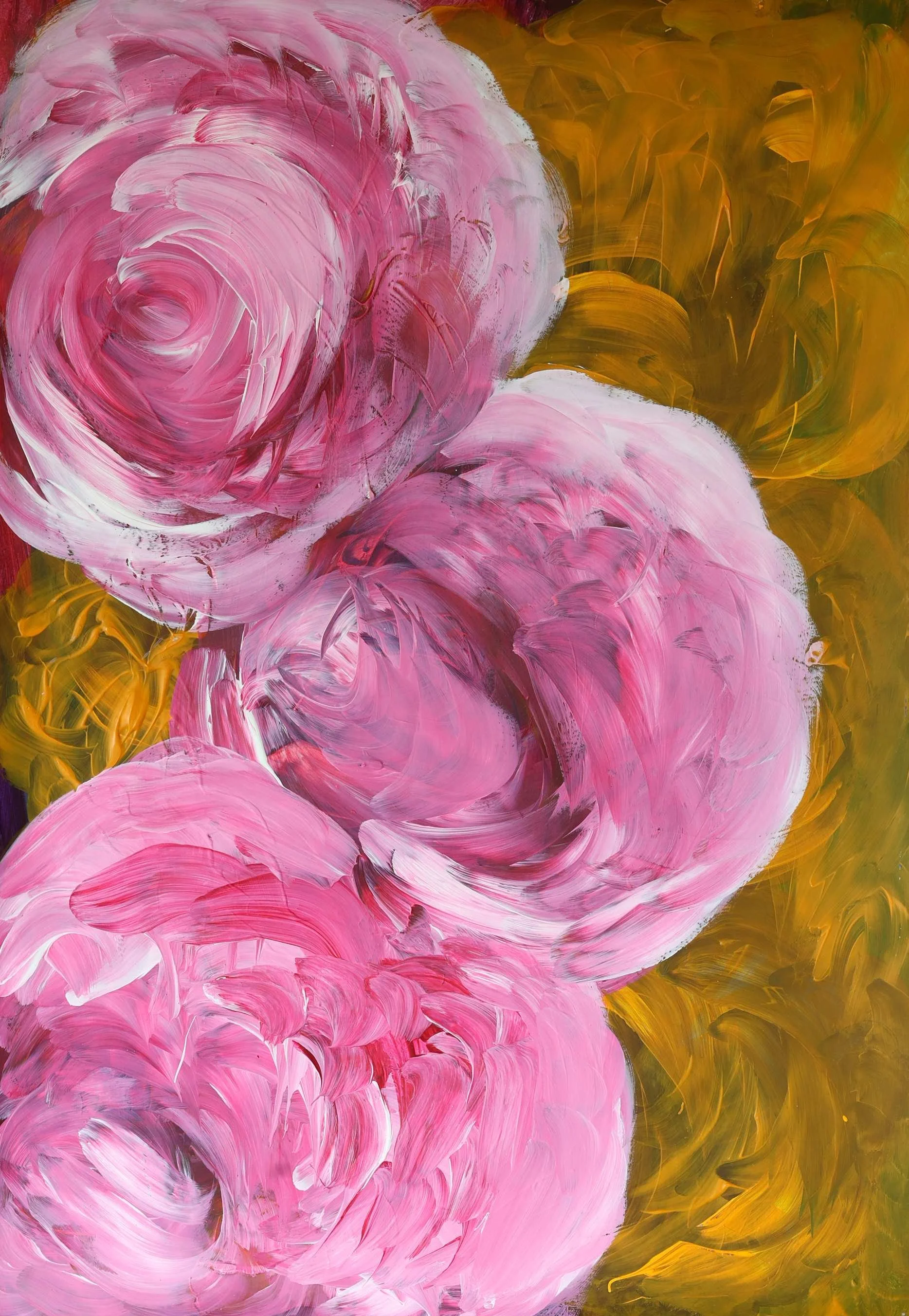 Interview with Angelė Šimoliūnienė