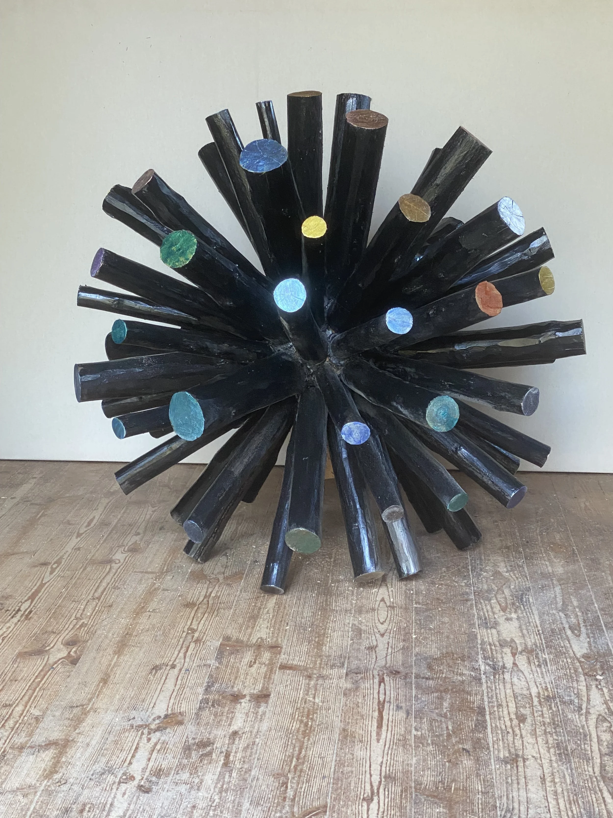 Artist Spotlight - Ranulf Streuff