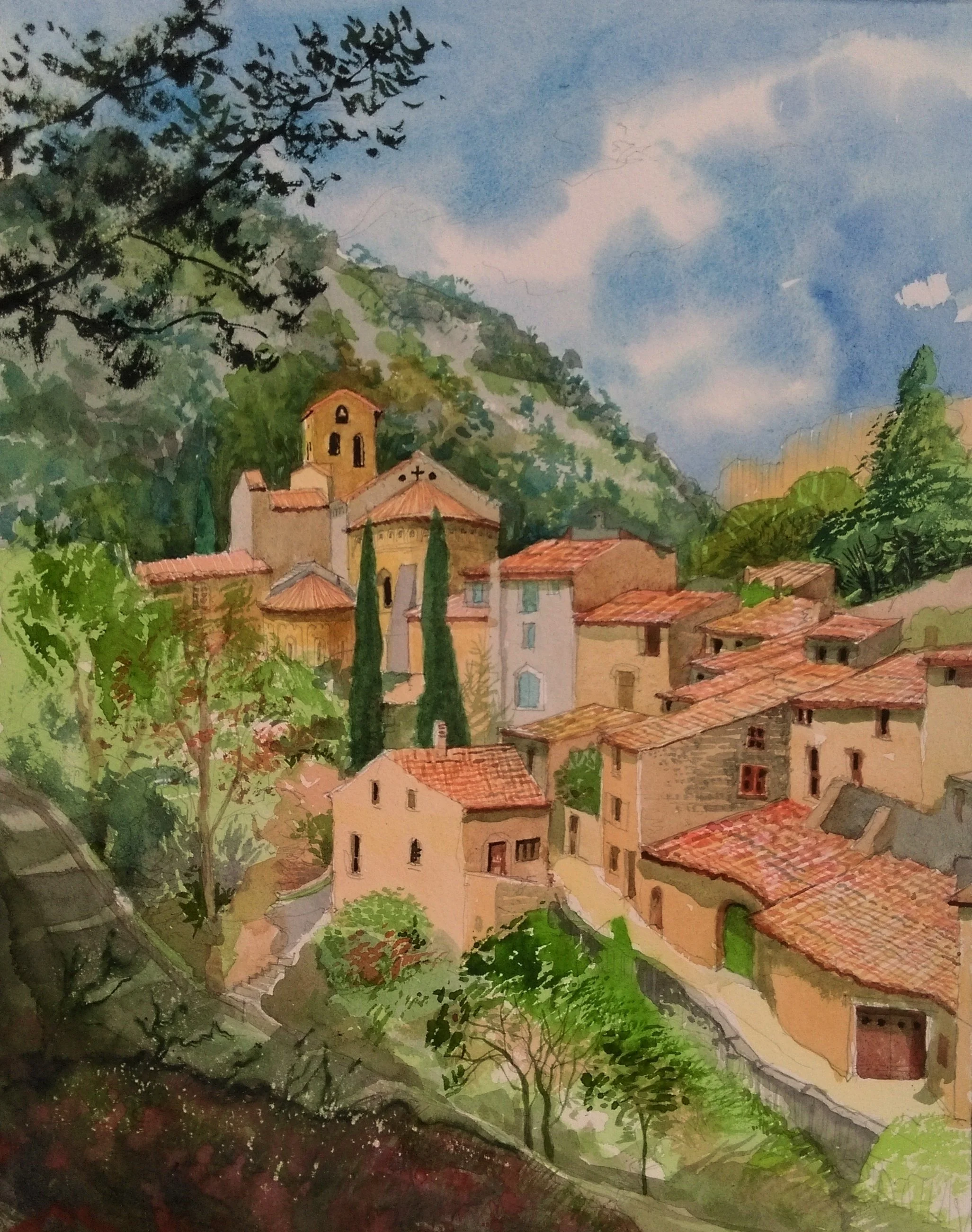 Artist Spotlight - Karel Vereycken