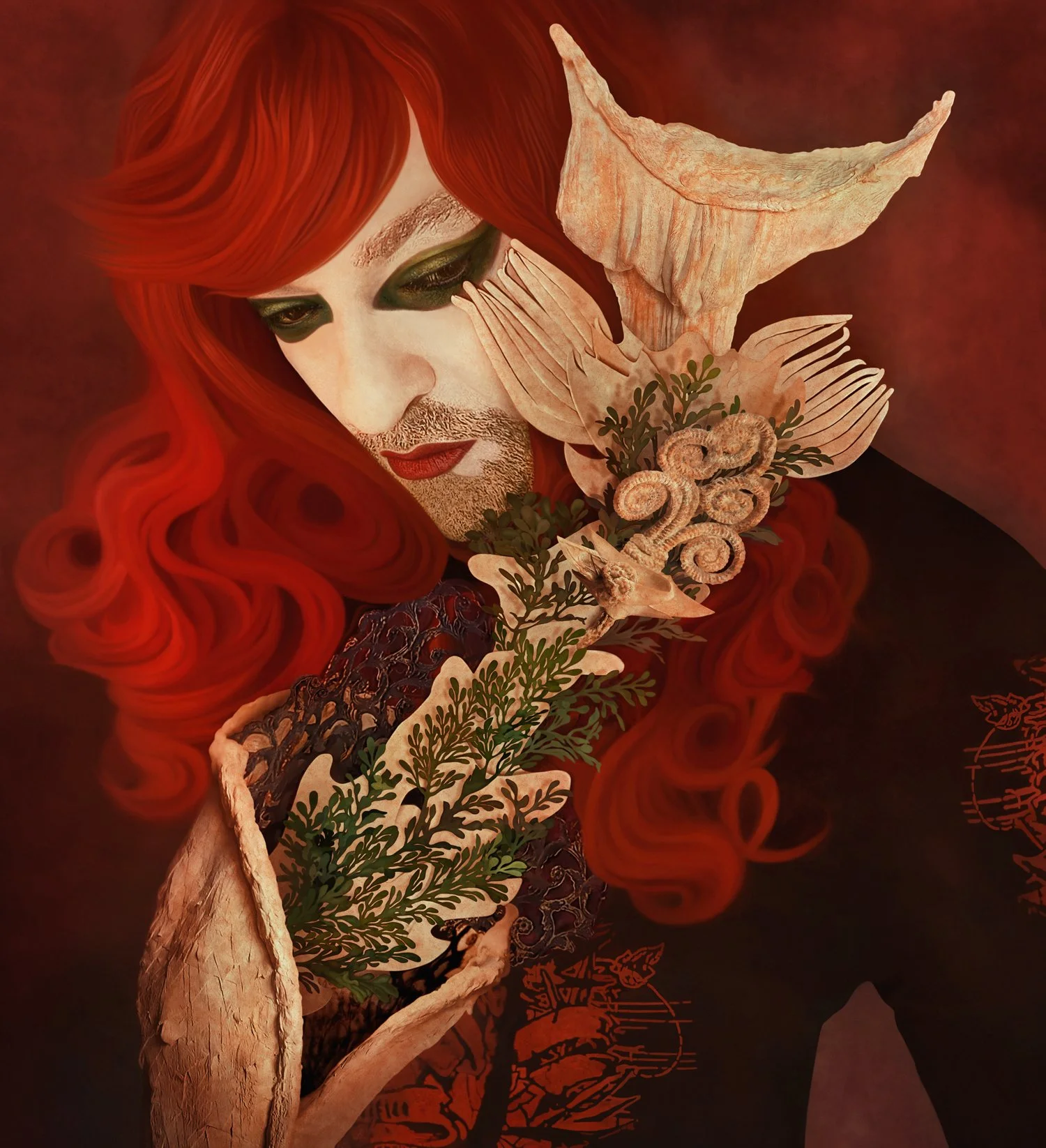 Artist Spotlight - Adamo Macri