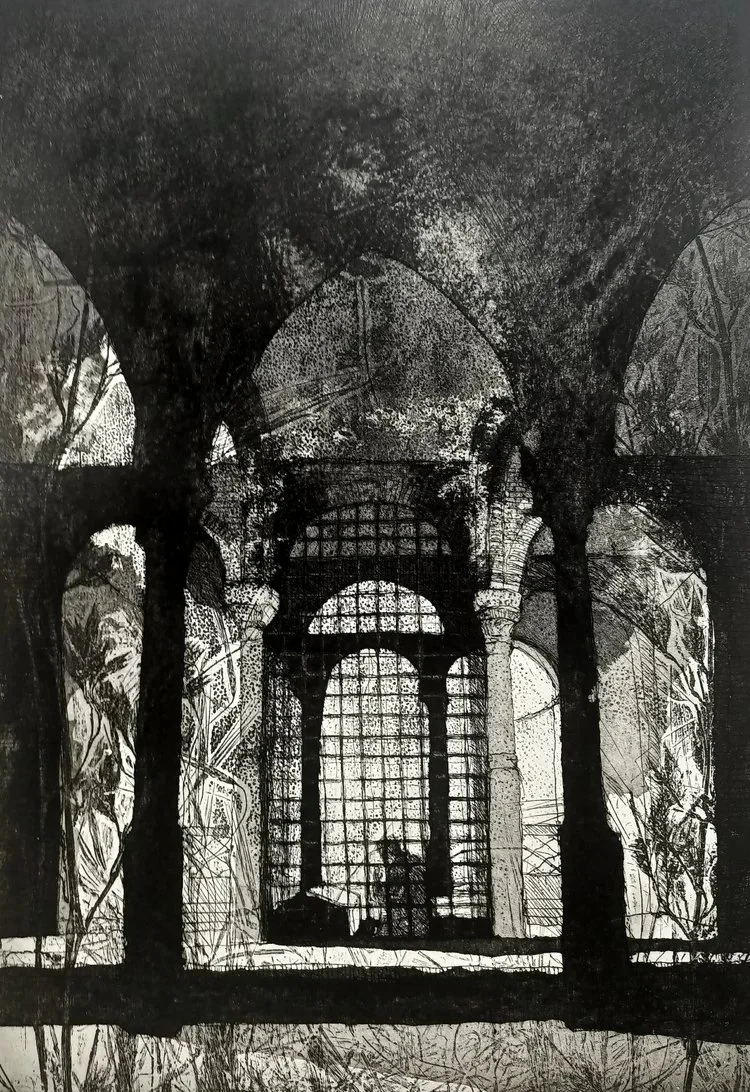 Artist Spotlight - Karel Vereycken