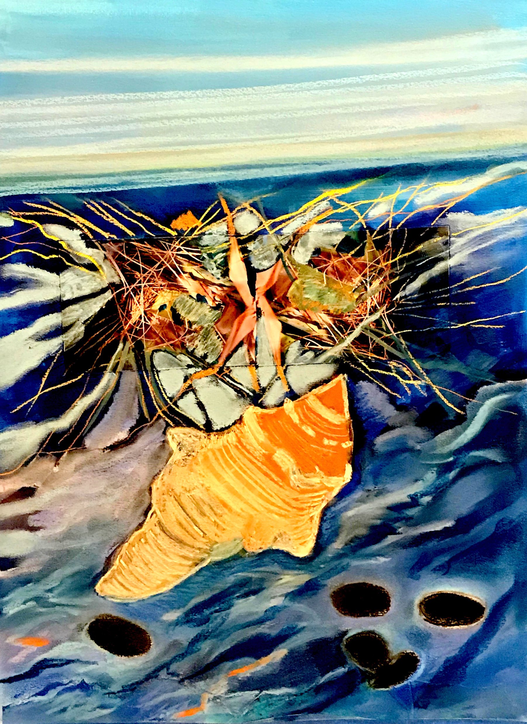 Artist Spotlight - Nira Chorev