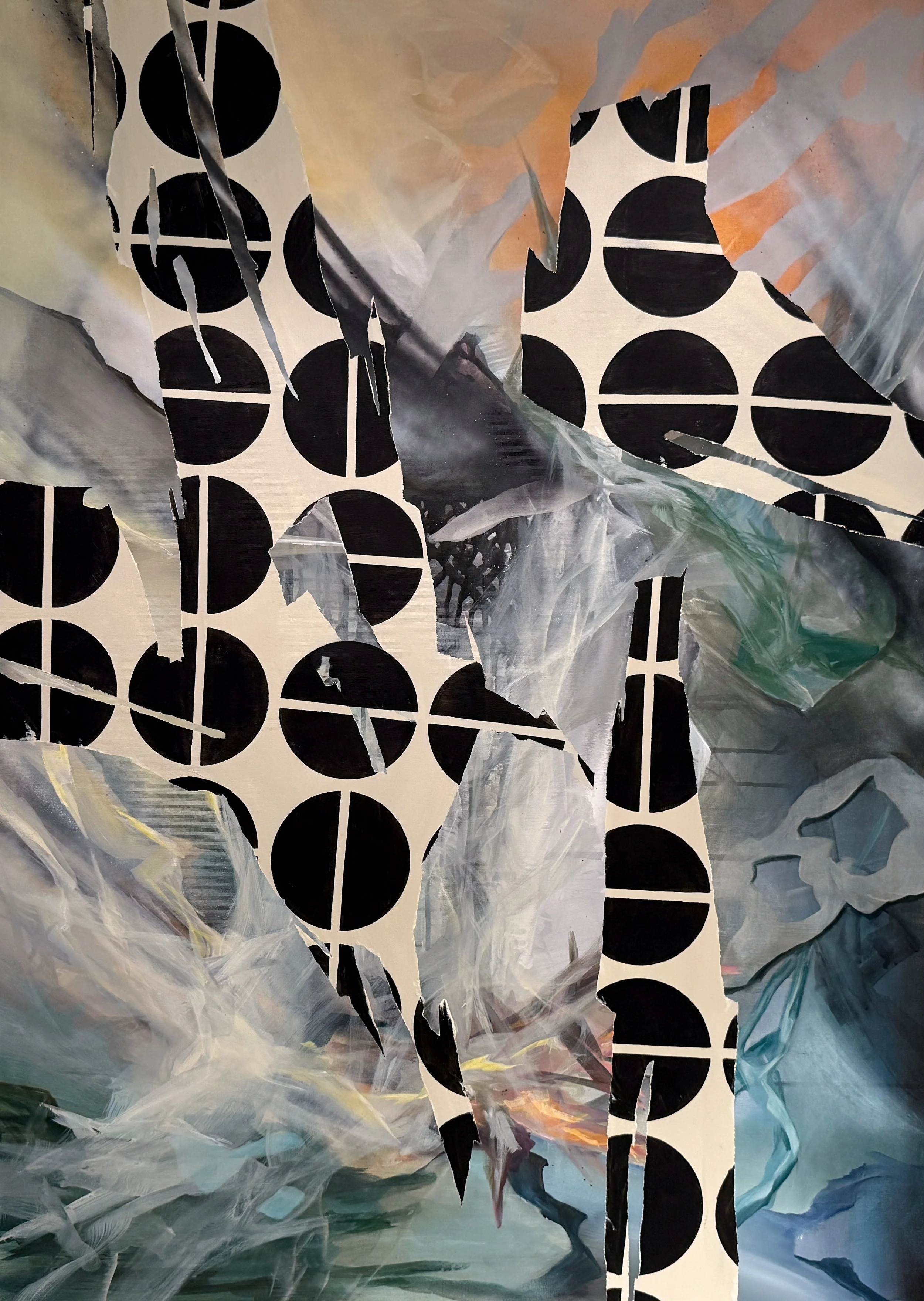 Artist Spotlight - Brigitte Puschmann