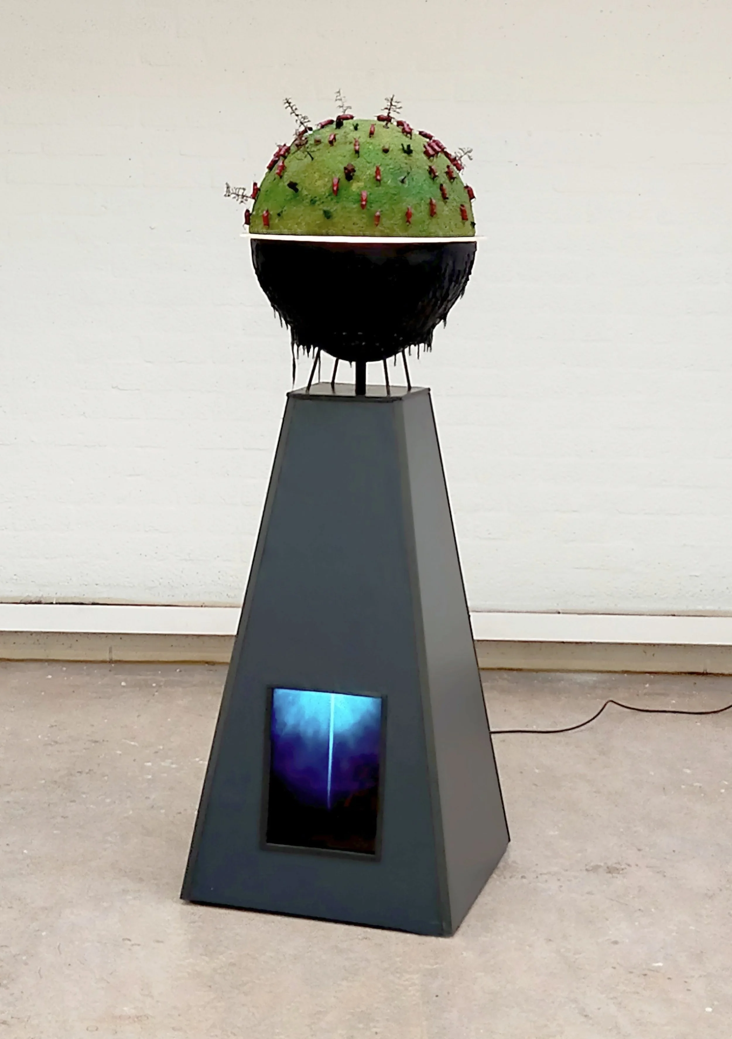 Artist Spotlight - Hans VanWingerden
