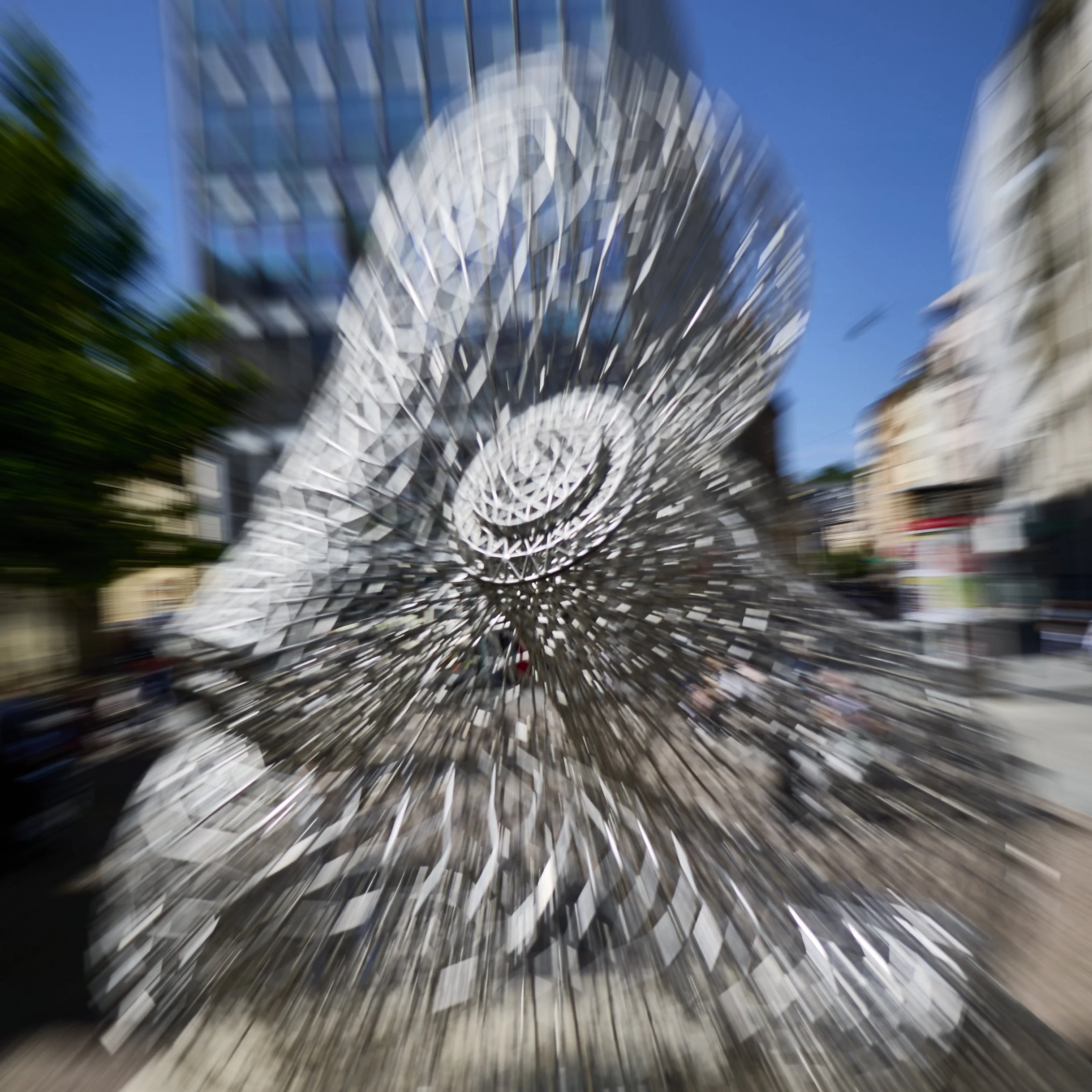 Artist Spotlight - Hubert Endl