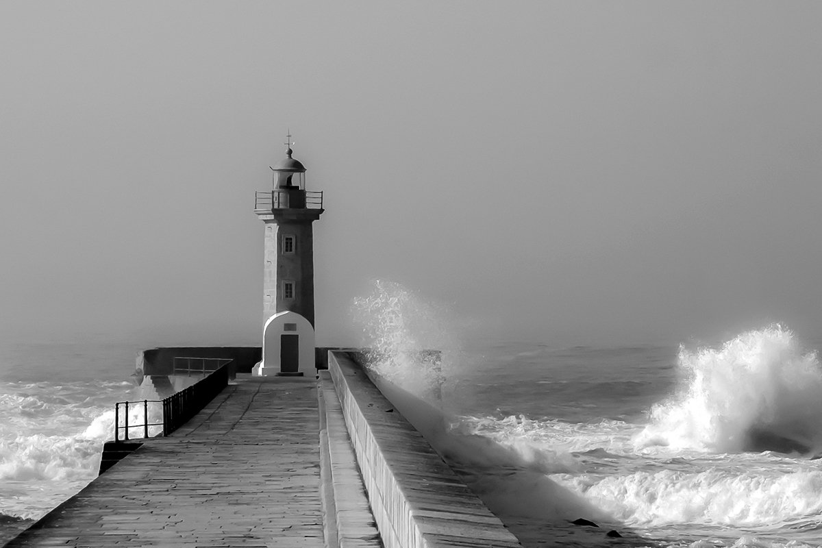 Artist Spotlight - Alexandros Emmanouilidis