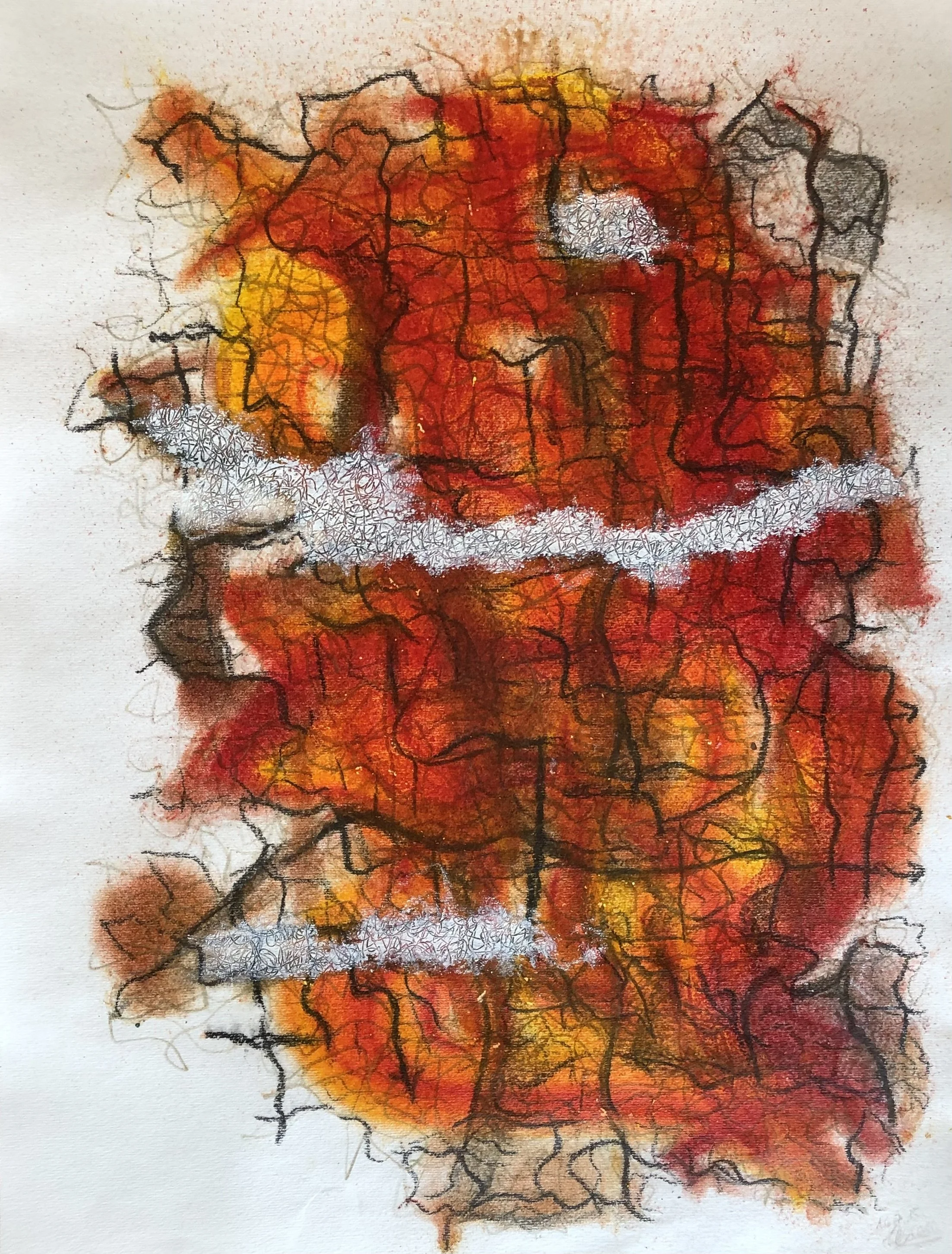 Artist Spotlight - Ursula Schmidt Krause