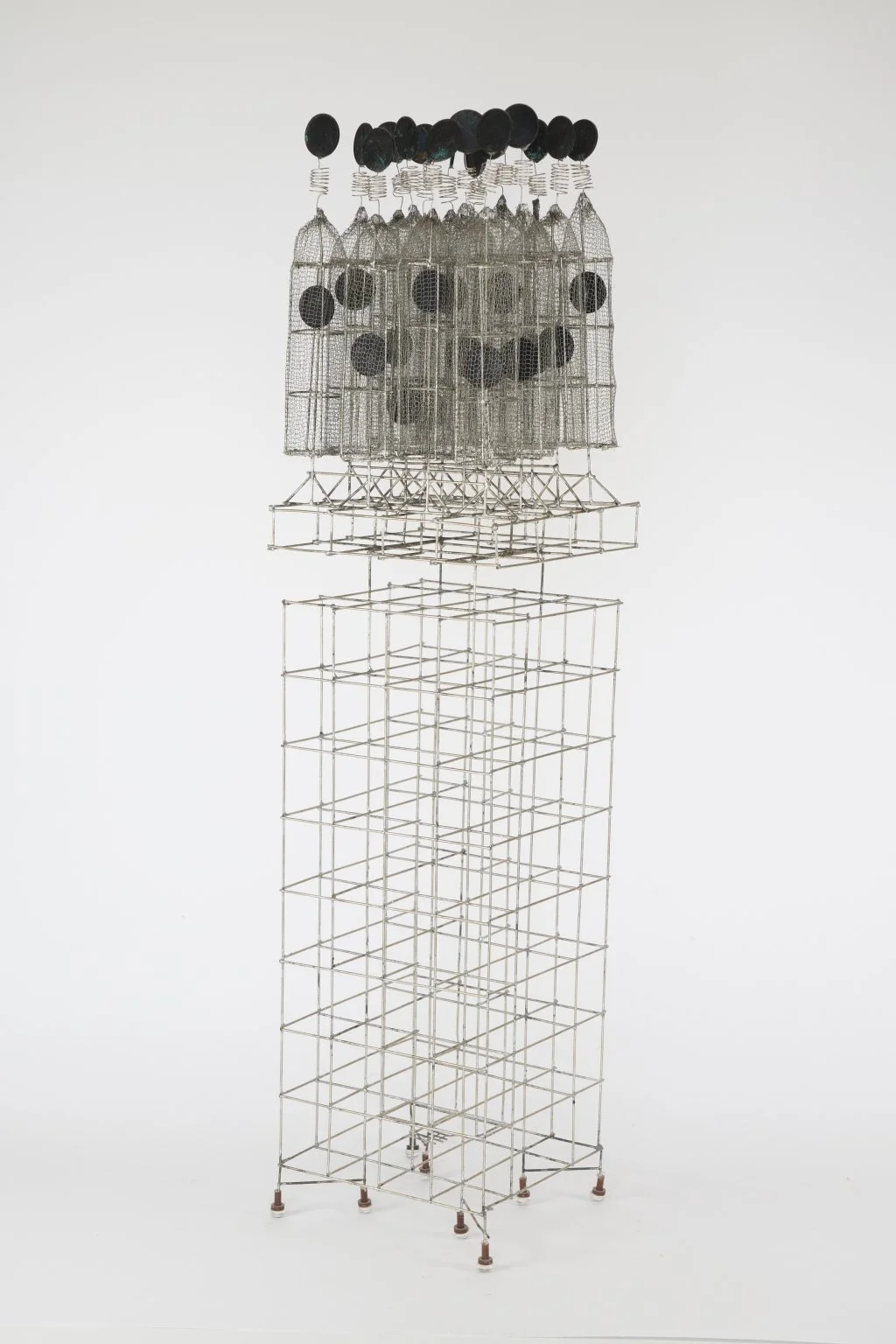 Artist Spotlight -  Jef Horvers