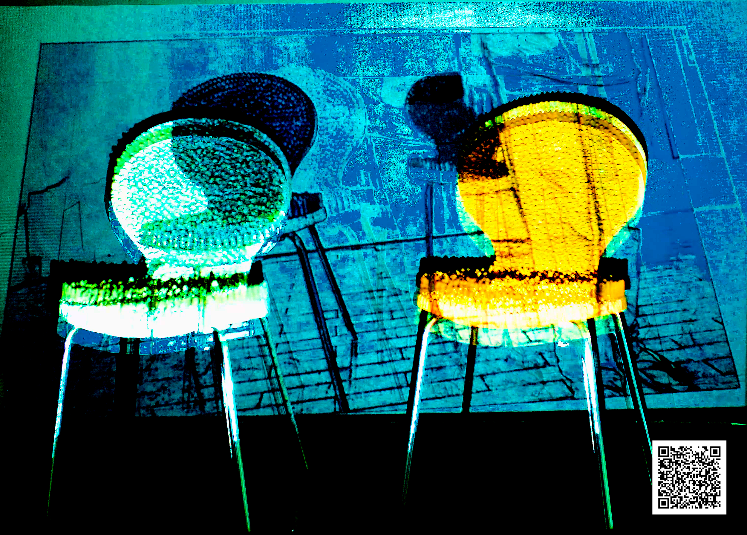 Artist Spotlight - Mary Di Iorio