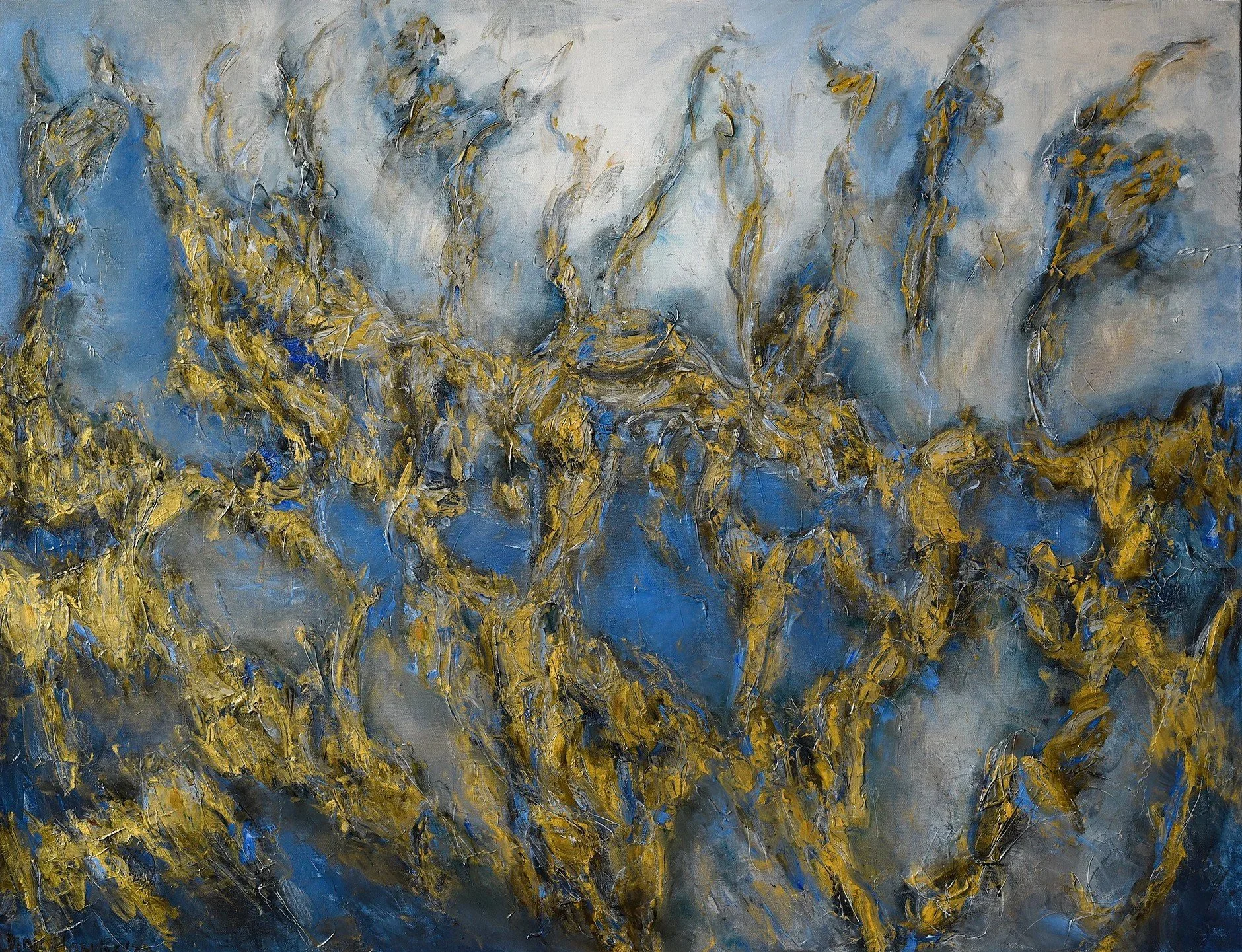 Artist Spotlight - Flo Dinis Klopries