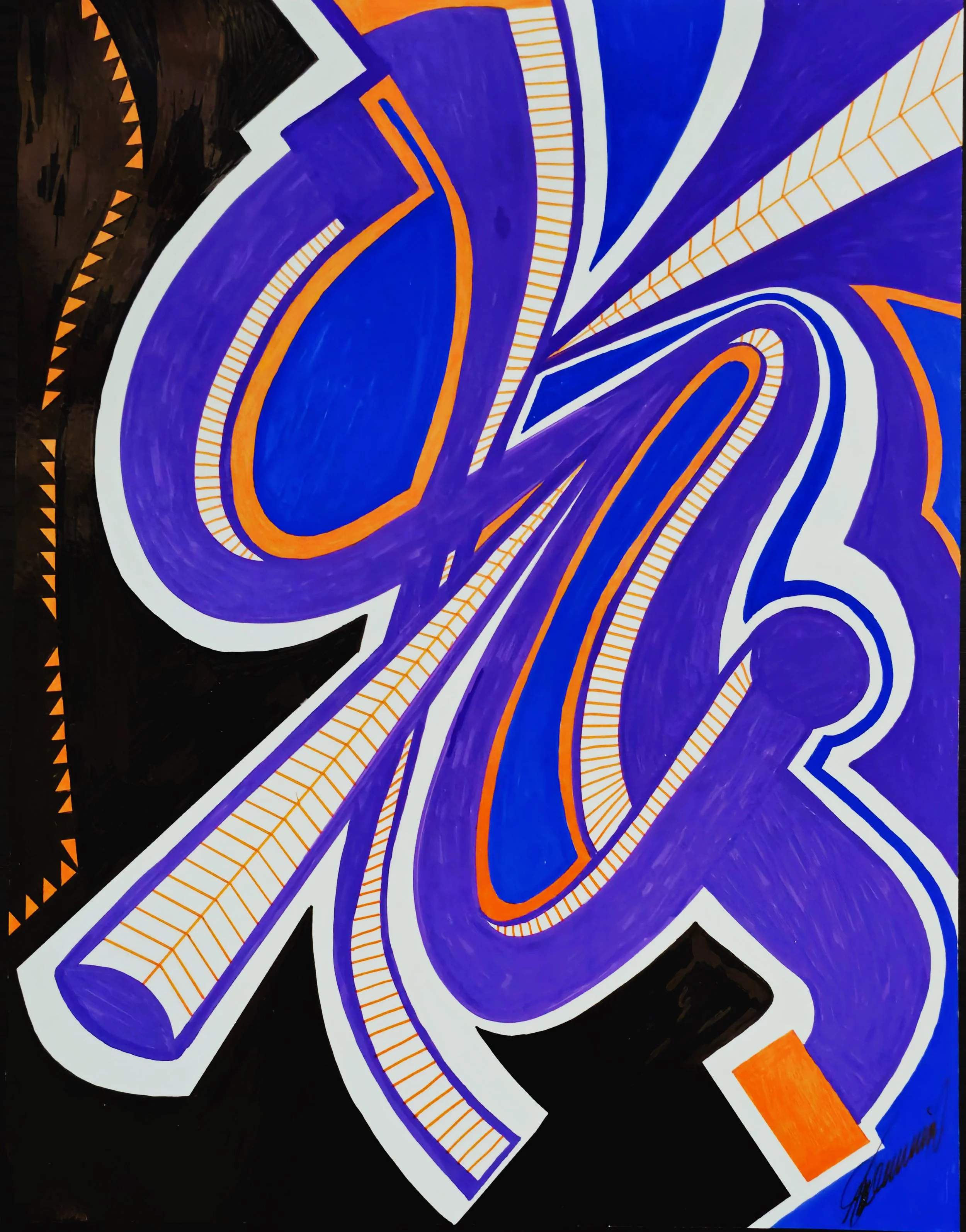 Artist Spotlight - Marcelo Ferreira