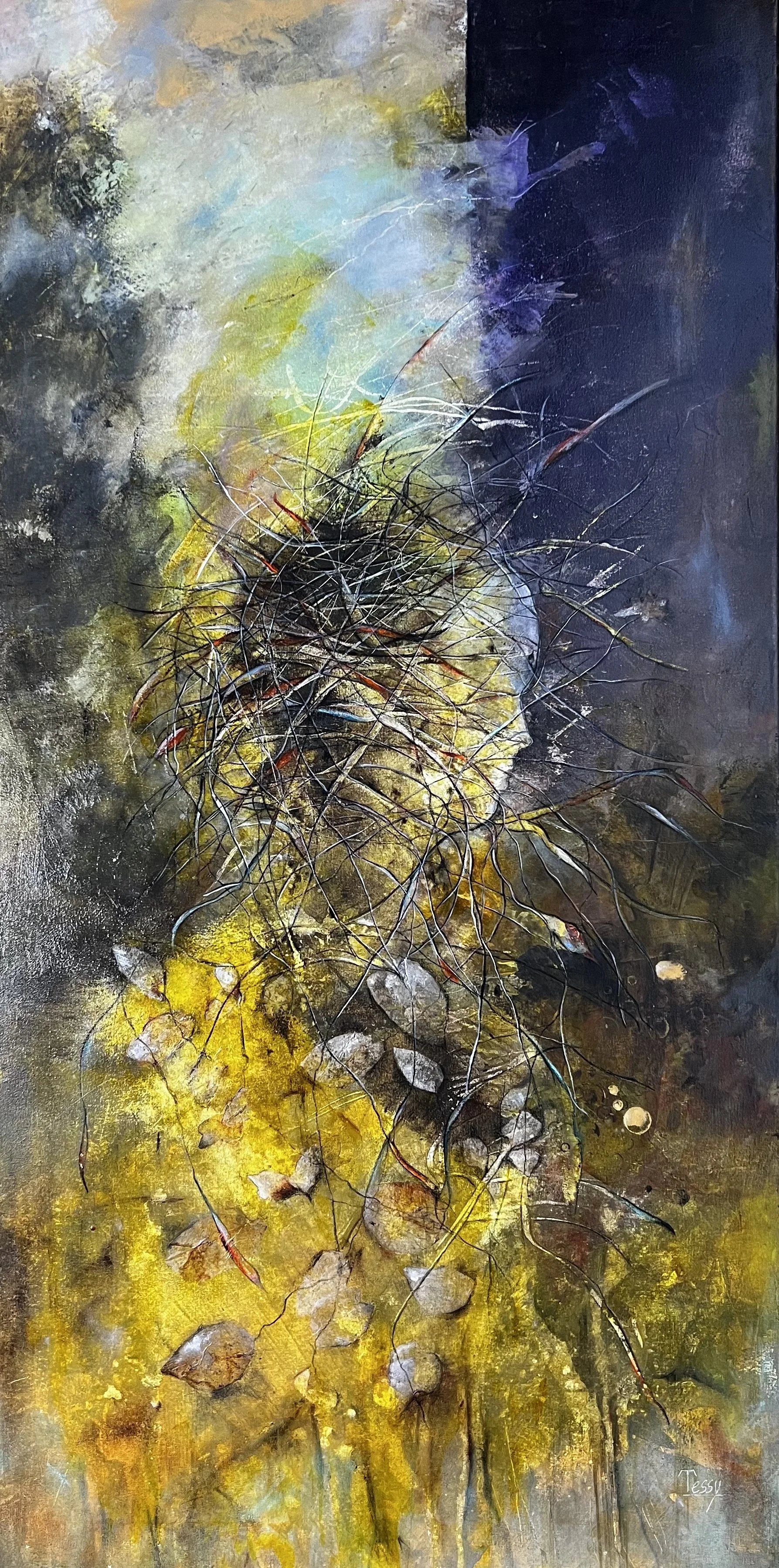 Interview with Tessy Willems