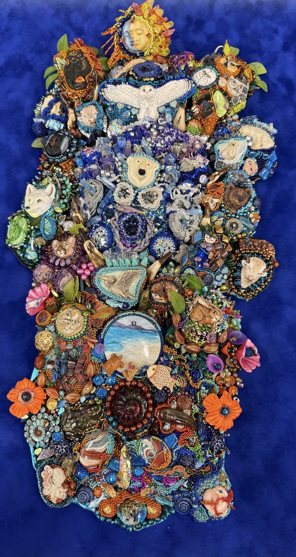 Interview with Betty Cox