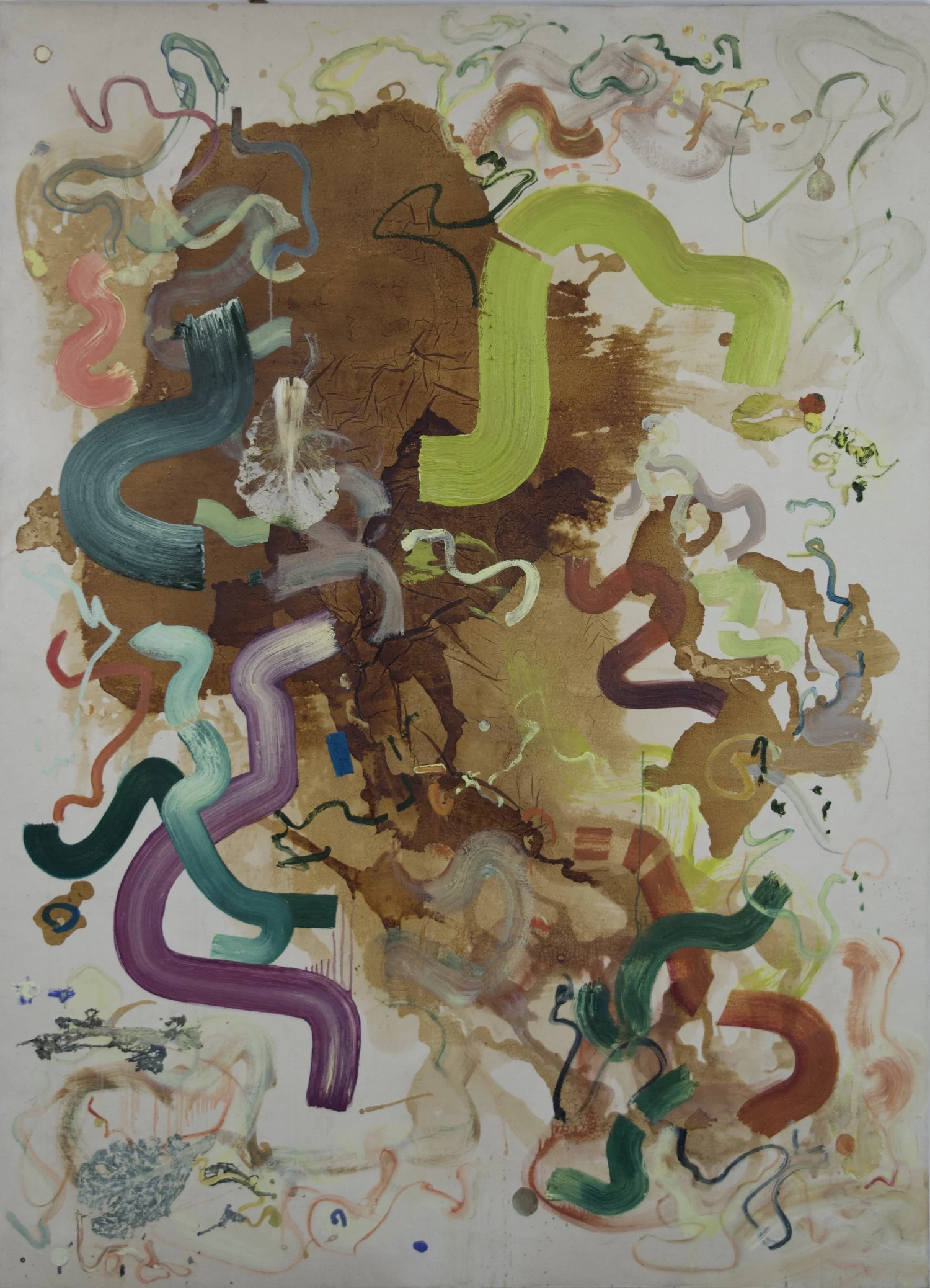 Sophie Ruoyu Zhang — Contemporary Art Curator Magazine