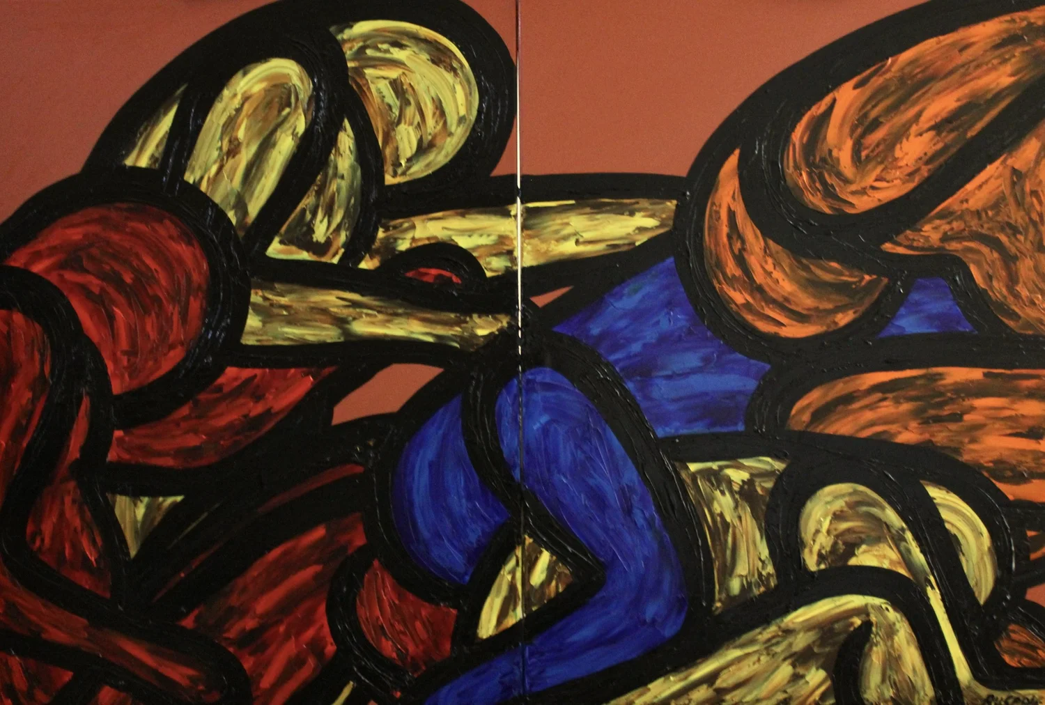 Francesco Ruspoli — Contemporary Art Curator Magazine