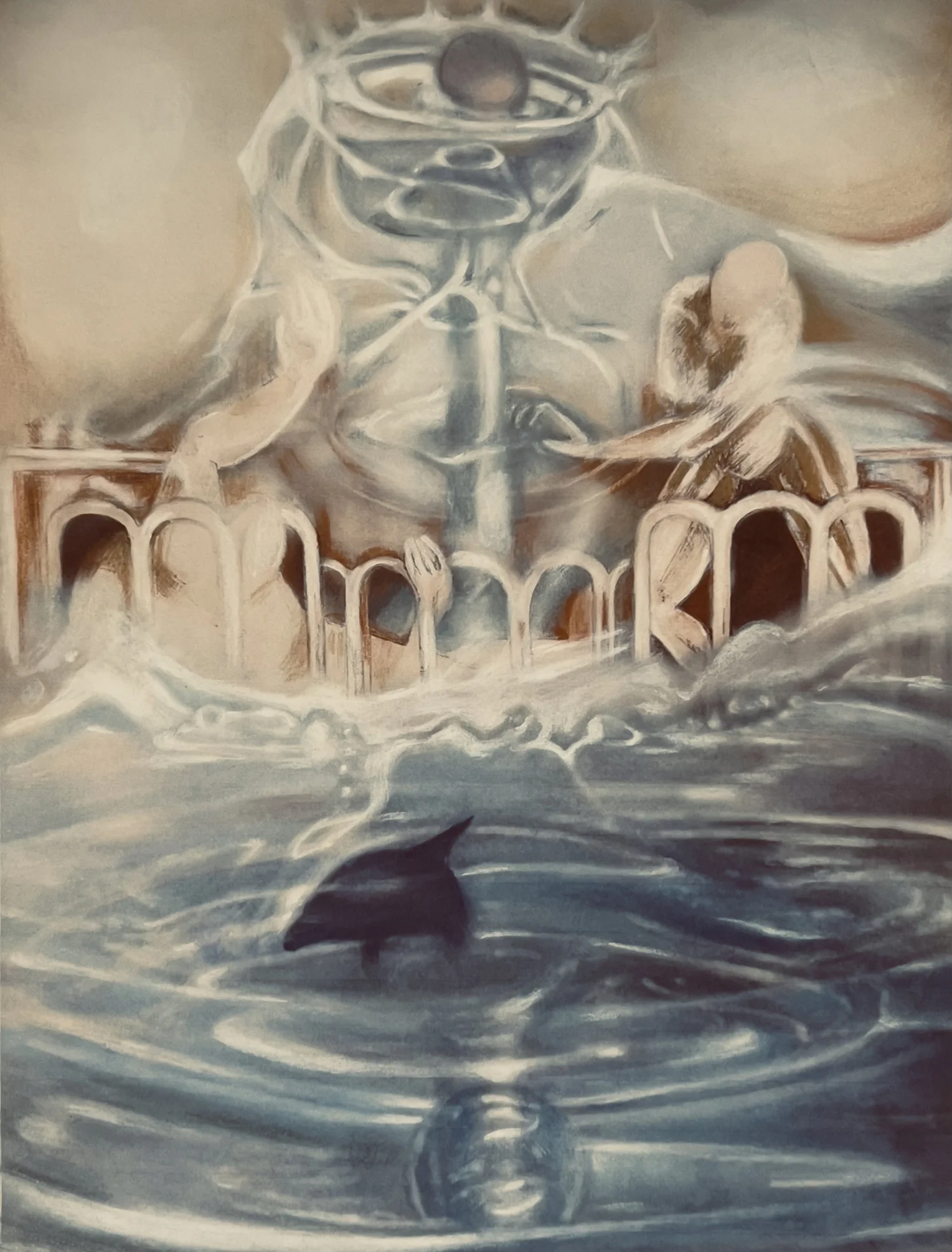 Asli Dogru — Contemporary Art Curator Magazine