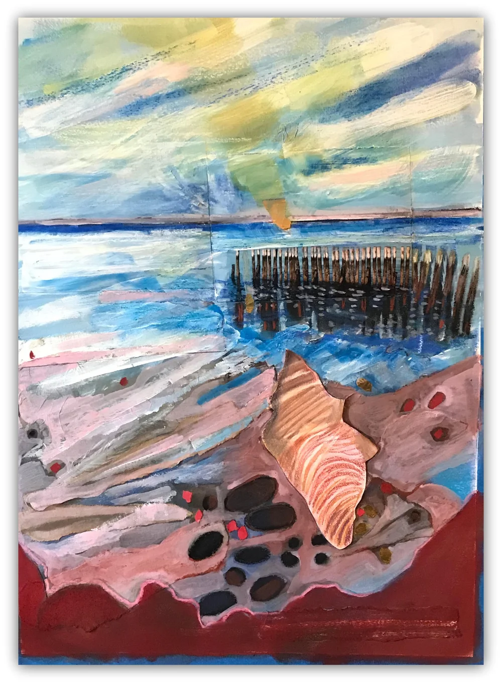 Interview with Nira Chorev — Contemporary Art Curator Magazine