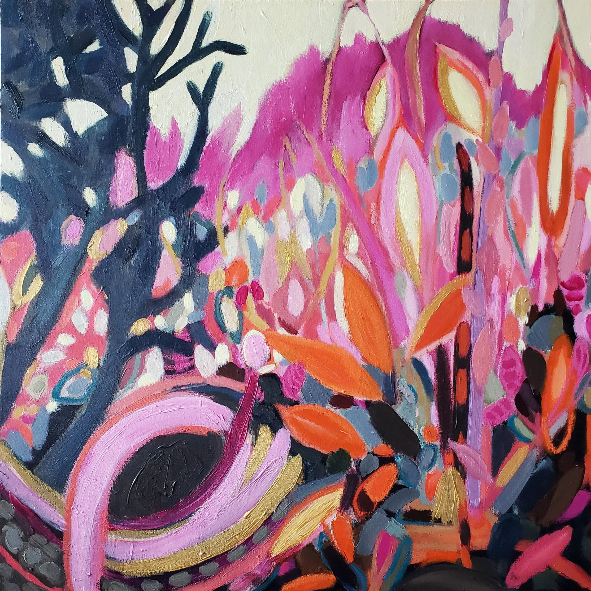 Interview with Birgit Huttemann-Holz — Contemporary Art Curator Magazine