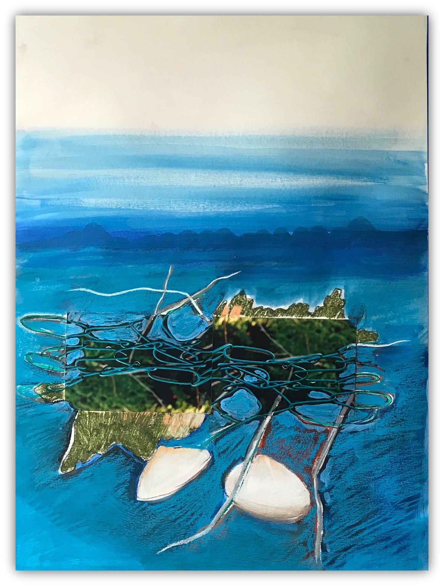 Interview with Nira Chorev — Contemporary Art Curator Magazine