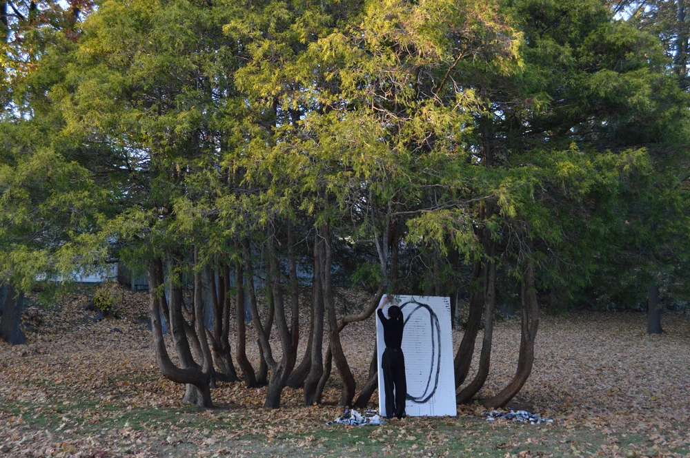Sophie Ruoyu Zhang — Contemporary Art Curator Magazine