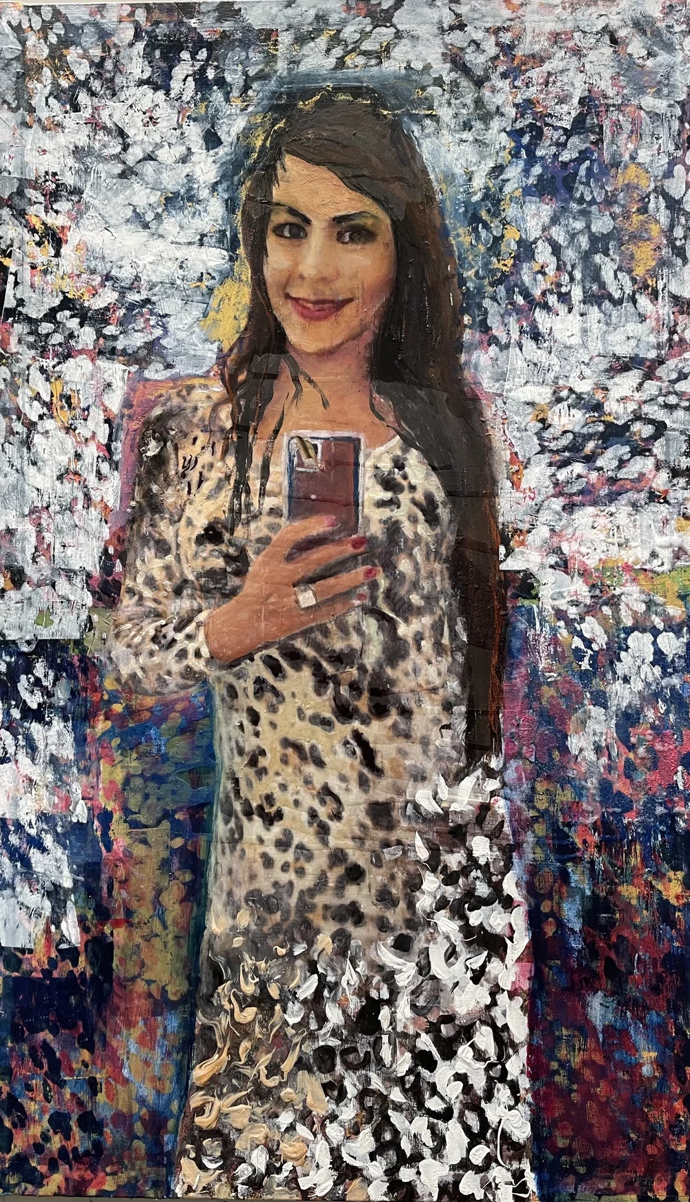 Interview with Pav Szymanski — Contemporary Art Curator Magazine