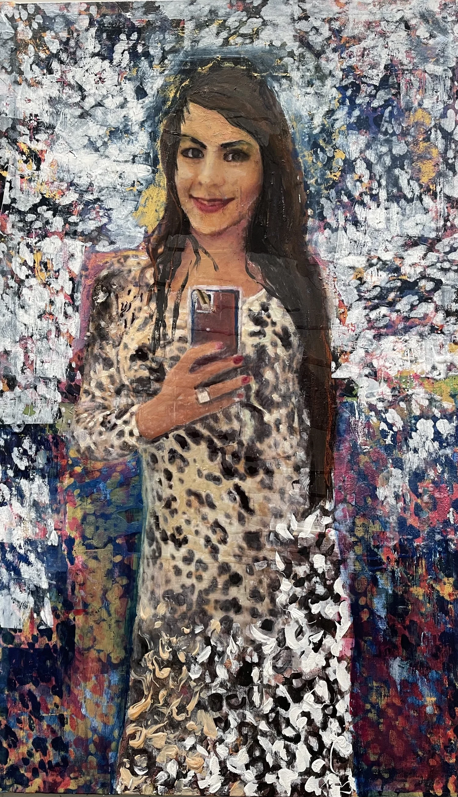 Interview with Pav Szymanski — Contemporary Art Curator Magazine