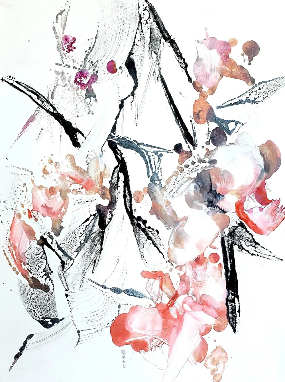 Interview with Birgit Huttemann-Holz — Contemporary Art Curator Magazine