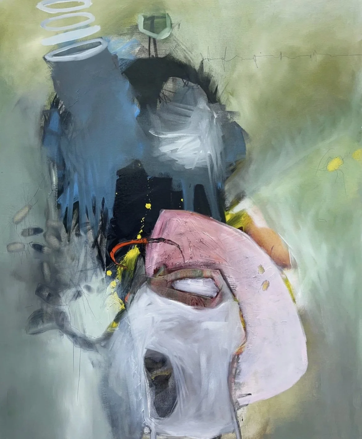 Interview with Nicola Barth — Contemporary Art Curator Magazine
