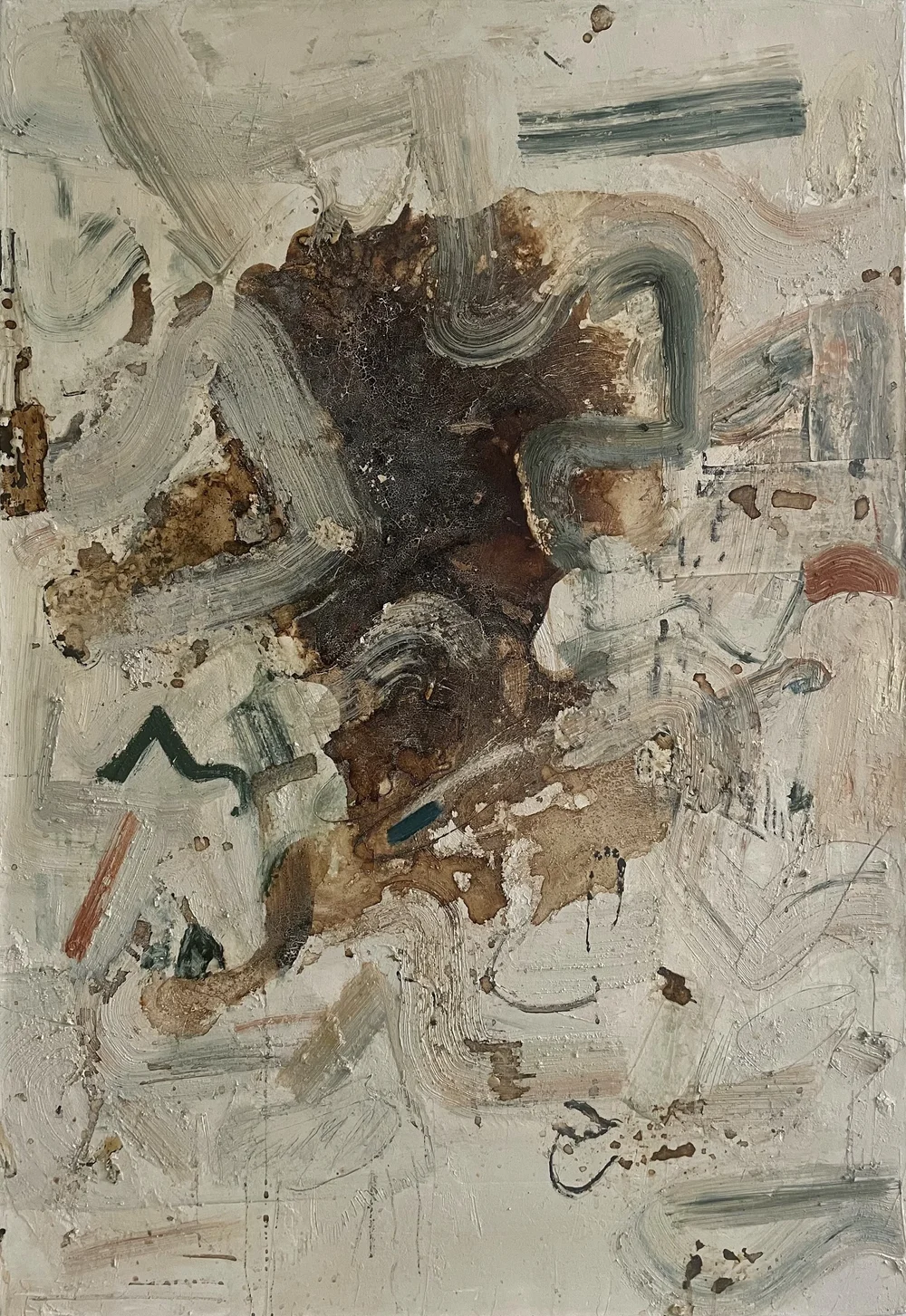 Sophie Ruoyu Zhang — Contemporary Art Curator Magazine
