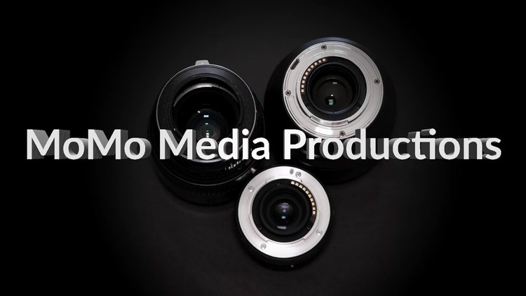 MoMo Media Productions LLC