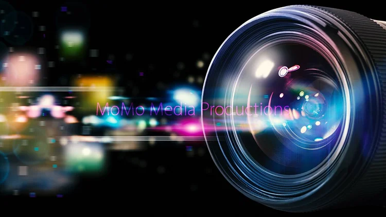 MoMo Media Productions LLC