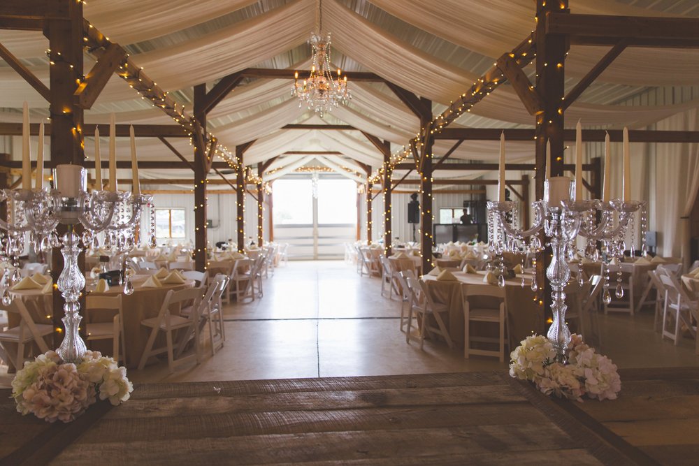 Jlh Wedding Barn