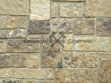 Hazelnut Cut Stone
