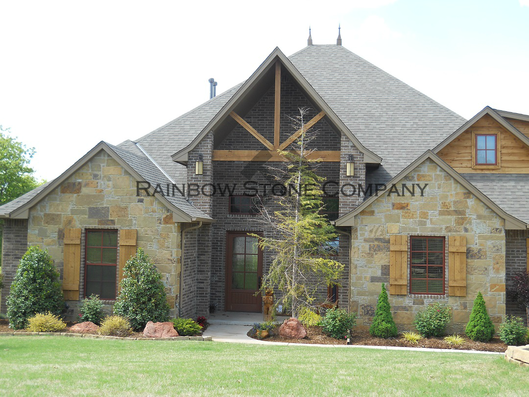 Hazelnut Cut Stone