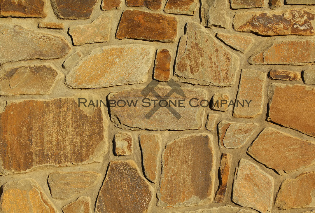 Mill Ends Tumbled Stone