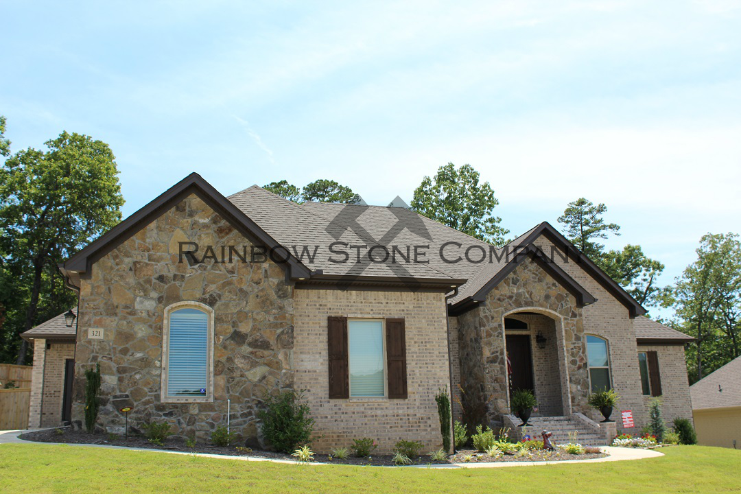 Fieldstone