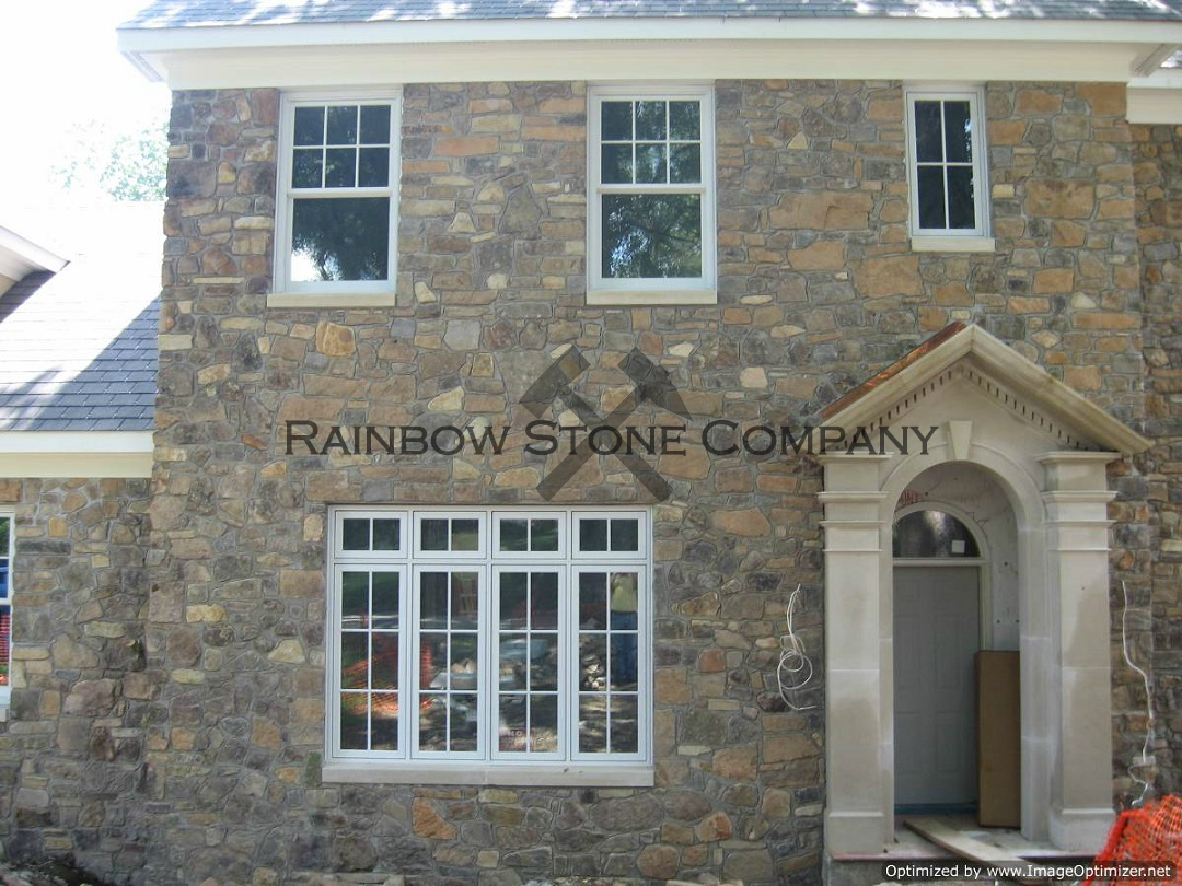 Fieldstone