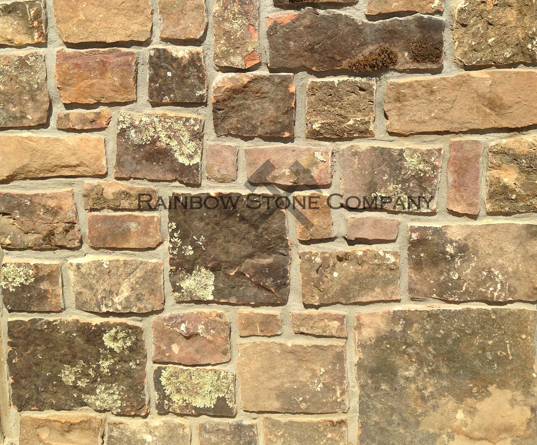 Fieldstone