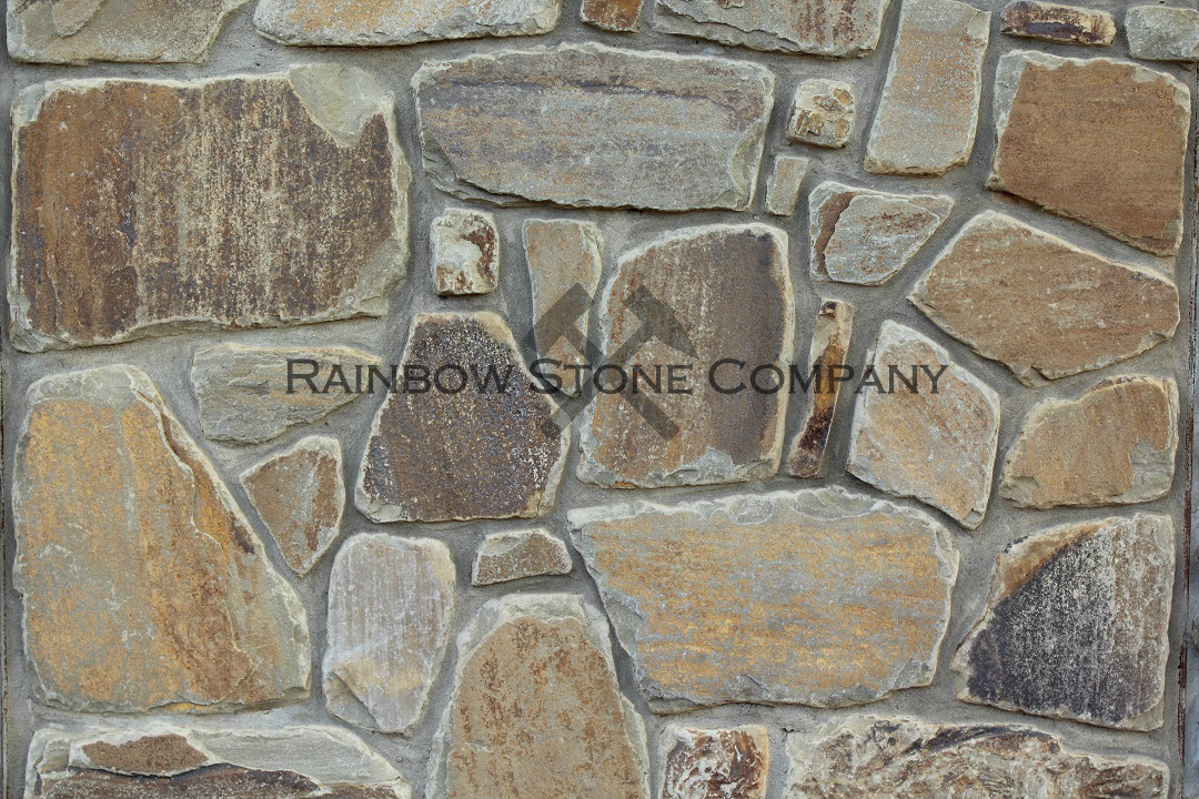 Abbey Tumbled Boulder Stone