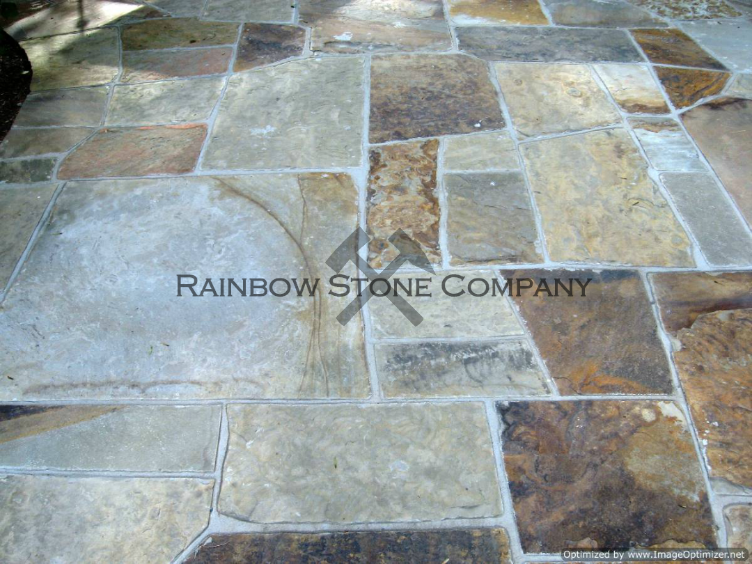 Hazelnut Flagstone