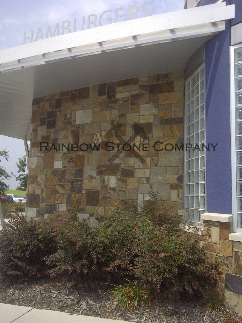 Commercial Brindle Stone