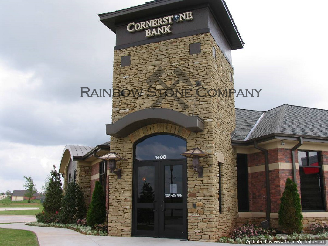 Commercial Stone