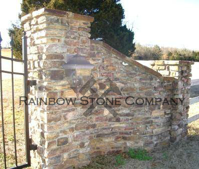 Stone Walls