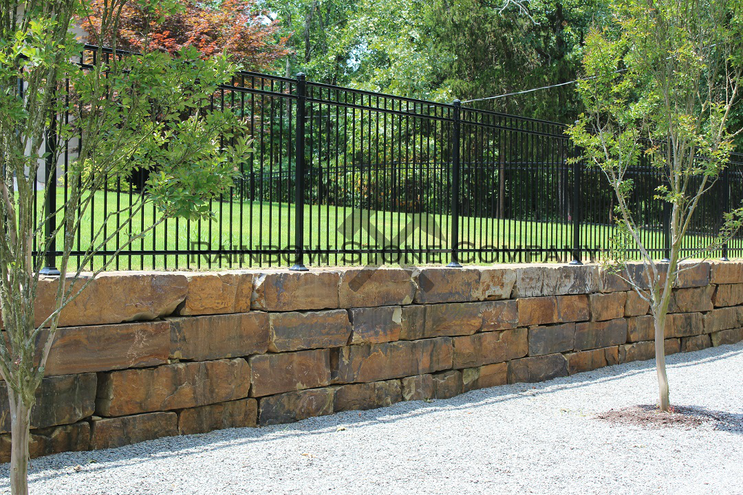 Retaining Walls