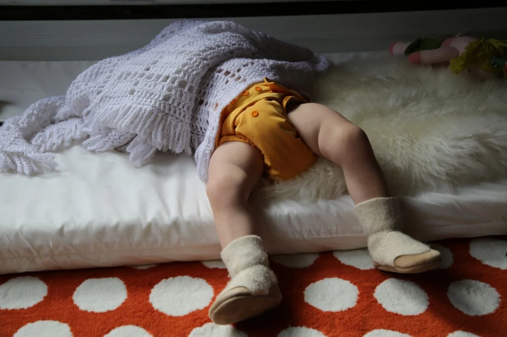 Uuuuggghhh being a baby is sooo exhausting sometimes!
