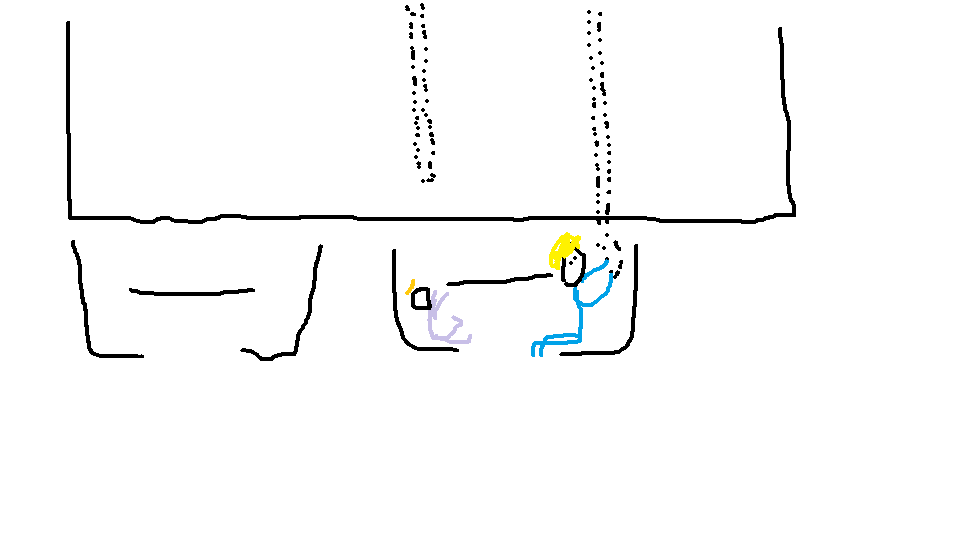 subway windows
