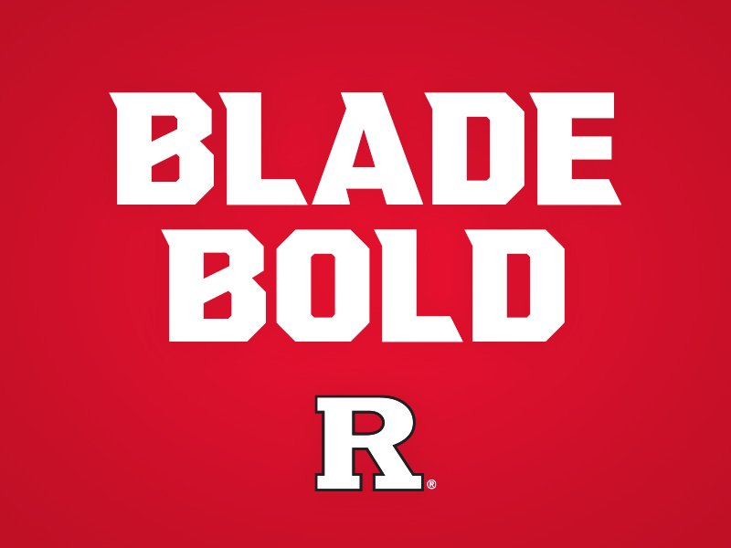 Blade Bold Font