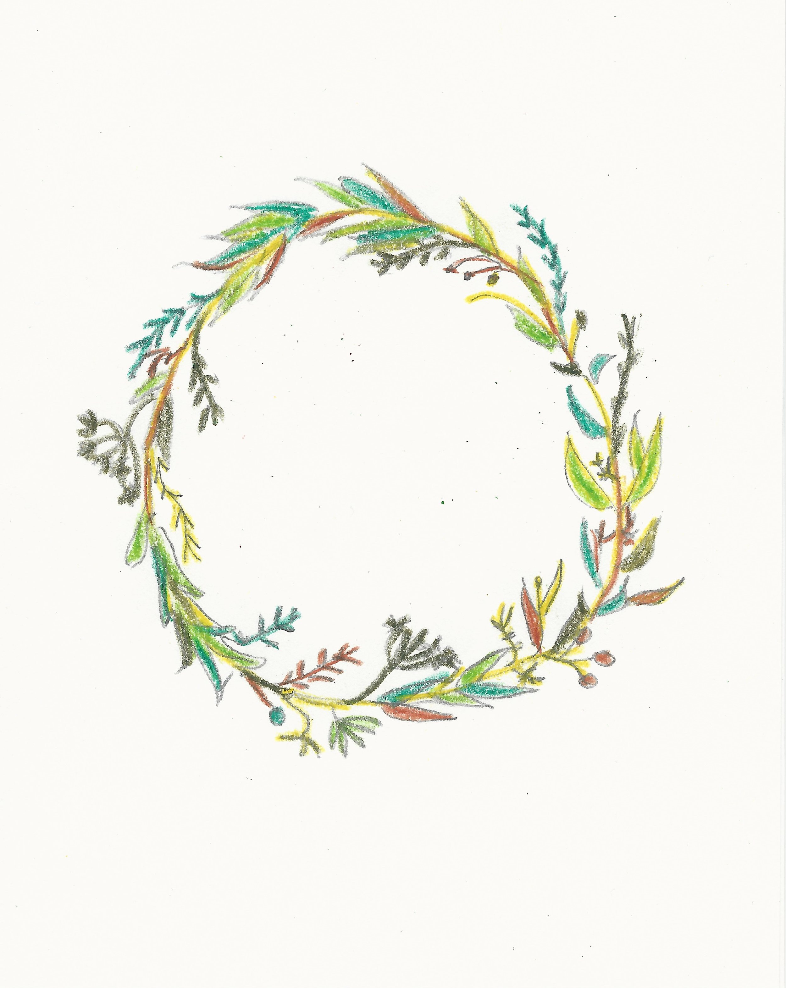 Small Wreath