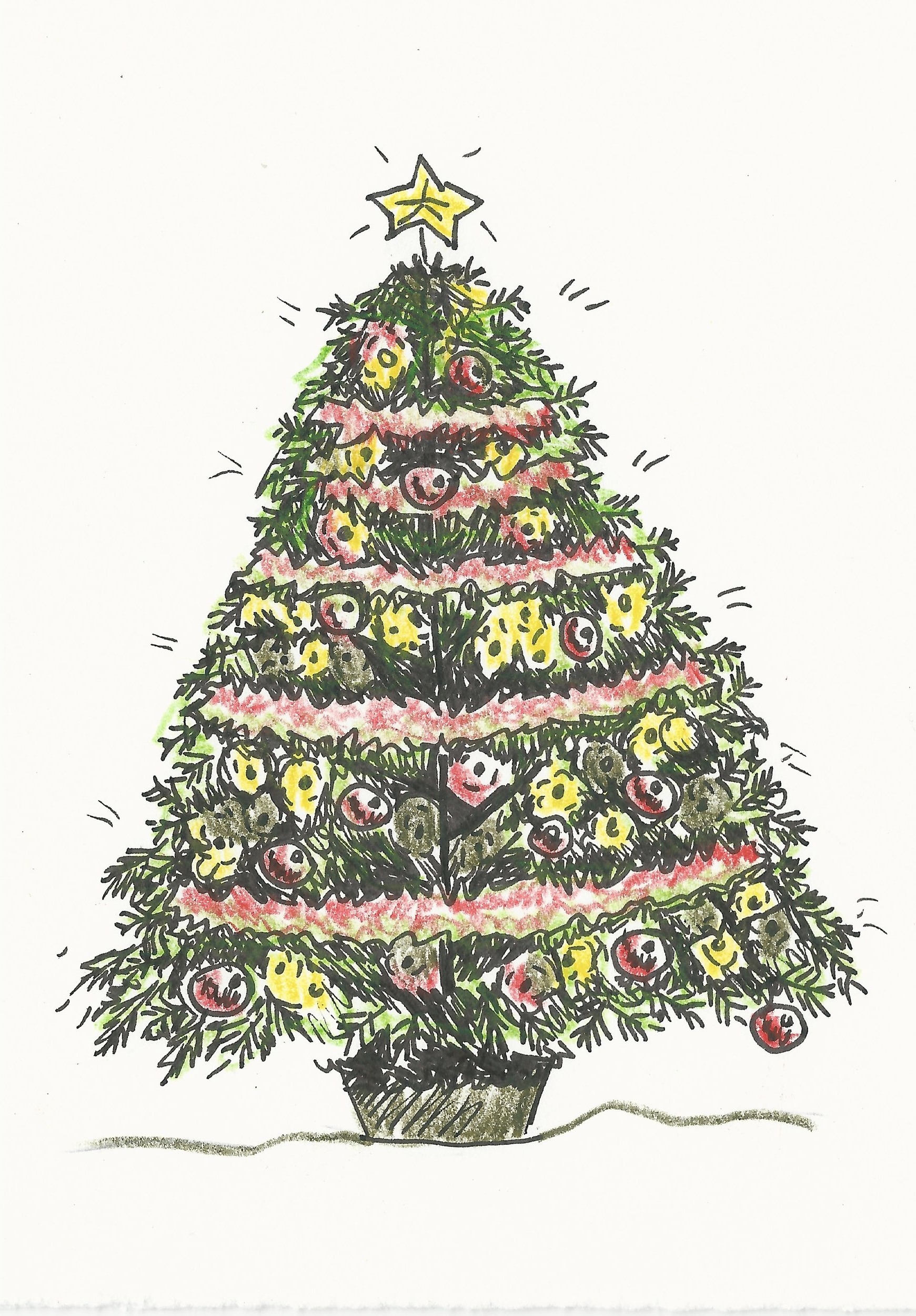 Christmas Tree