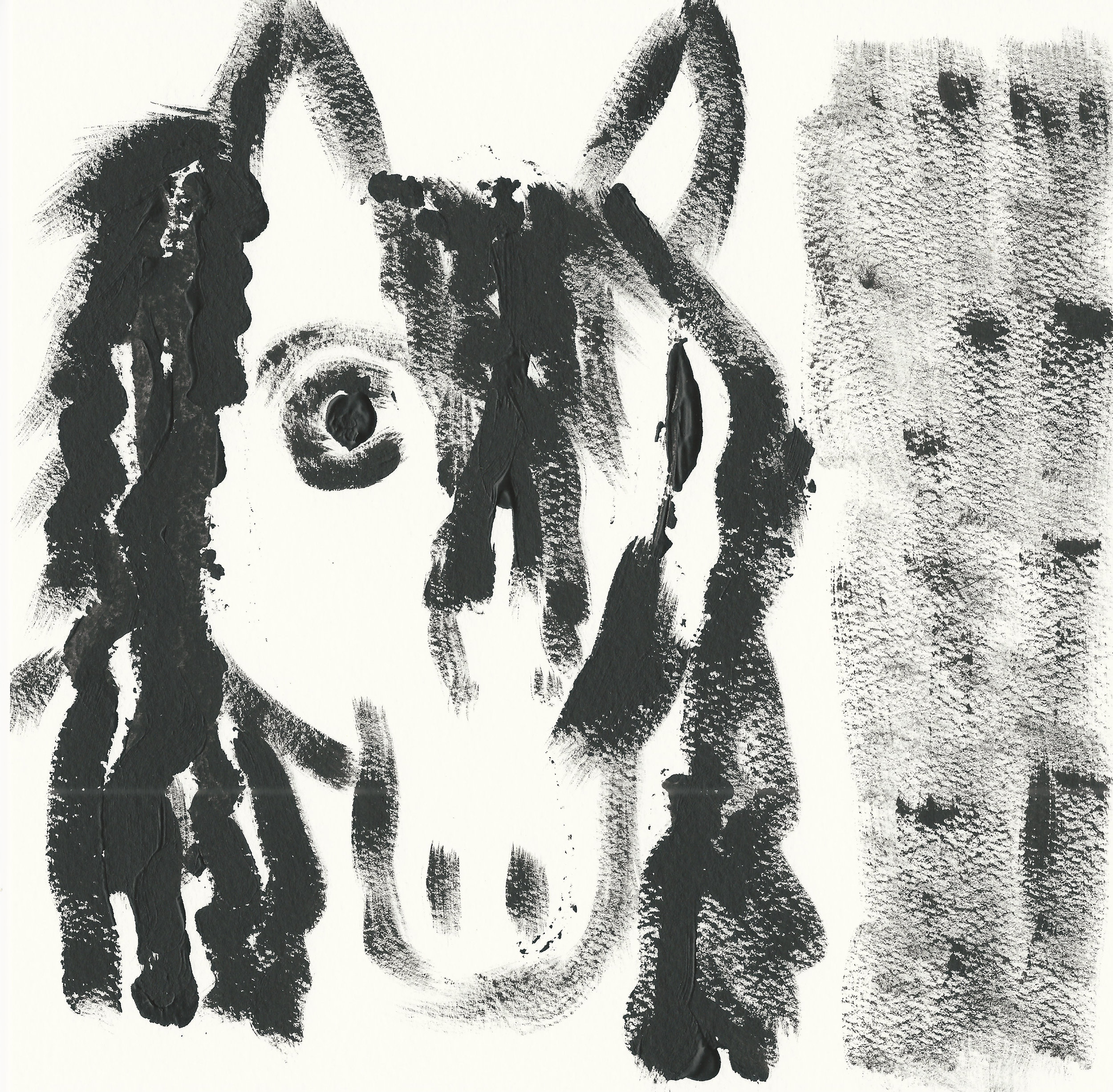 Horse (Copy)